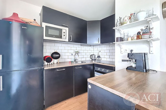 achat appartement deuil-la-barre 95170