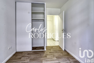 achat appartement deuil-la-barre 95170