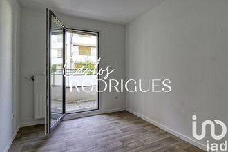 achat appartement deuil-la-barre 95170