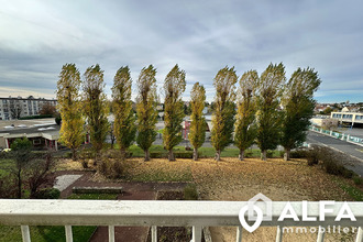 achat appartement deuil-la-barre 95170