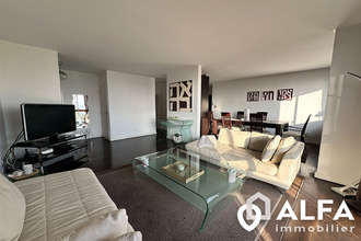 achat appartement deuil-la-barre 95170