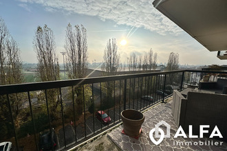 achat appartement deuil-la-barre 95170
