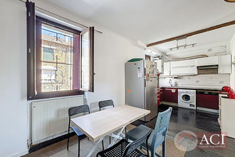 achat appartement deuil-la-barre 95170