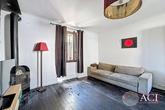 achat appartement deuil-la-barre 95170