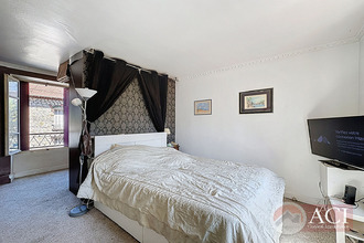 achat appartement deuil-la-barre 95170