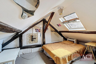 achat appartement deuil-la-barre 95170