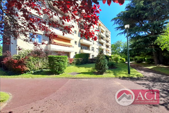 achat appartement deuil-la-barre 95170