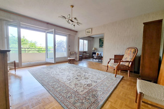 achat appartement deuil-la-barre 95170