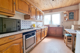 achat appartement deuil-la-barre 95170