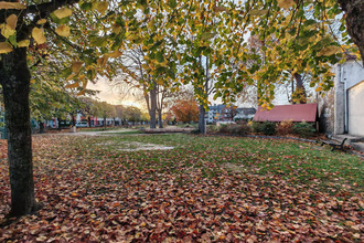 achat appartement deuil-la-barre 95170