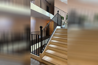 achat appartement deuil-la-barre 95170