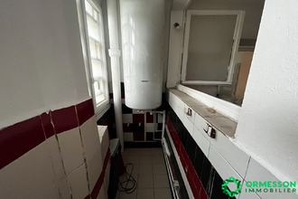 achat appartement deuil-la-barre 95170