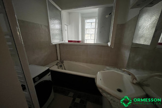 achat appartement deuil-la-barre 95170