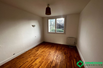 achat appartement deuil-la-barre 95170