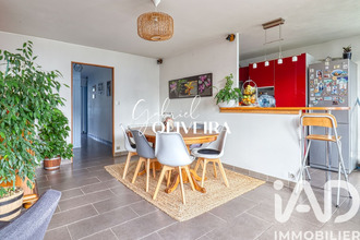 achat appartement deuil-la-barre 95170