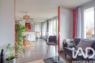 achat appartement deuil-la-barre 95170