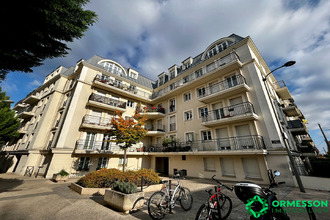 achat appartement deuil-la-barre 95170