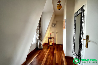 achat appartement deuil-la-barre 95170