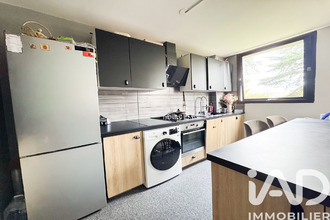 achat appartement deuil-la-barre 95170