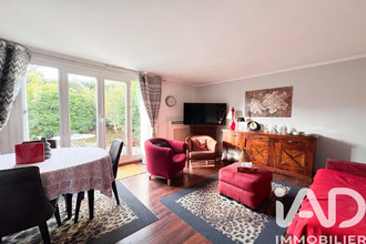 achat appartement deuil-la-barre 95170