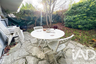 achat appartement deuil-la-barre 95170