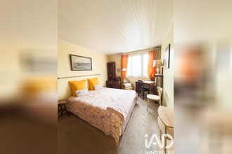 achat appartement deuil-la-barre 95170