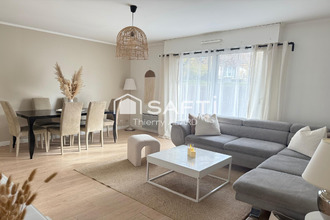 achat appartement deuil-la-barre 95170