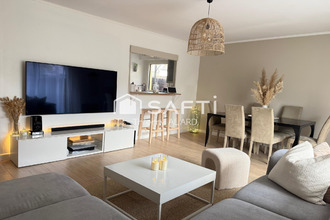 achat appartement deuil-la-barre 95170