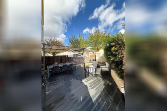 achat appartement deuil-la-barre 95170