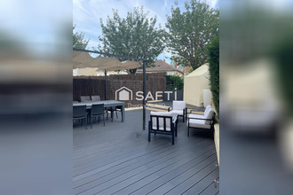 achat appartement deuil-la-barre 95170