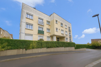 achat appartement deuil-la-barre 95170