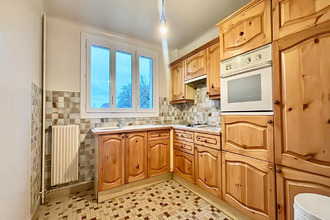 achat appartement deuil-la-barre 95170