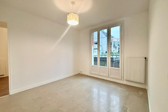 achat appartement deuil-la-barre 95170