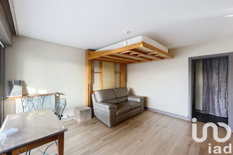 achat appartement deuil-la-barre 95170