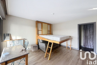 achat appartement deuil-la-barre 95170