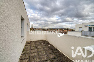 achat appartement deuil-la-barre 95170