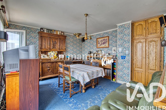 achat appartement deuil-la-barre 95170