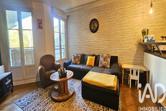 achat appartement deuil-la-barre 95170