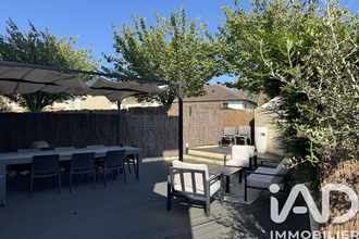 achat appartement deuil-la-barre 95170