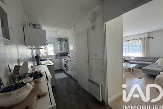 achat appartement deuil-la-barre 95170