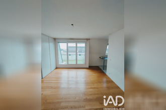 achat appartement deuil-la-barre 95170