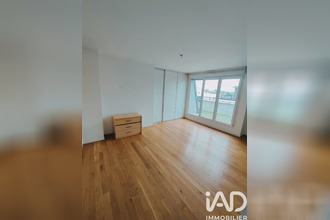 achat appartement deuil-la-barre 95170