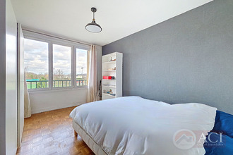 achat appartement deuil-la-barre 95170