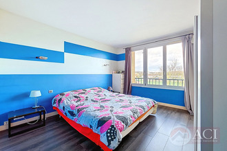 achat appartement deuil-la-barre 95170