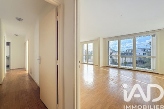 achat appartement deuil-la-barre 95170