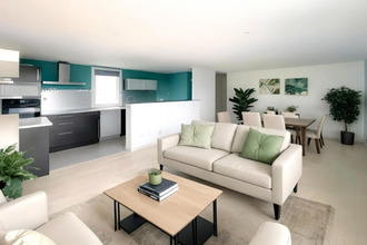 achat appartement deuil-la-barre 95170