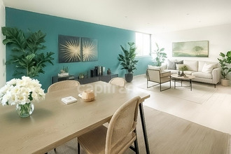 achat appartement deuil-la-barre 95170