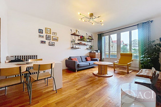 achat appartement deuil-la-barre 95170