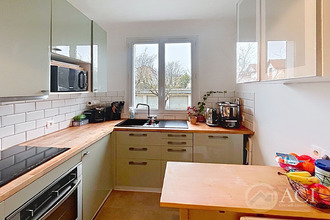 achat appartement deuil-la-barre 95170