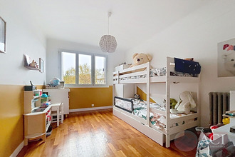 achat appartement deuil-la-barre 95170